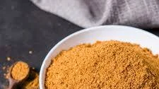Hot Gunpowder Spice (Milagai Podi)