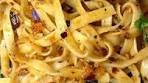 How good is this Fettuccine Pasta in Bird Eye Chilli Sauce ...