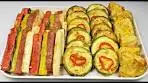 How I Make 3 Types of Jeon For Chuseok | 추수 감사절 ...
