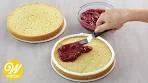 How to Assemble and Fill a Cake | Wilton