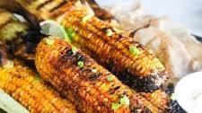 How To BBQ Corn On The Cob (Street-Style Bhutta)