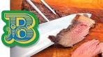 How to BBQ Rump Steaks - Picanha