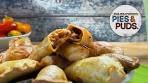 How to cook a DELICIOUS Empanada | Paul Hollywood’s ...