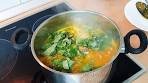 How to Cook Achi Soup with Oha (Ora) | Use Achi as ...