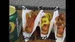 How To Cook an Aussie Bunnings Sausage Sizzle Snag