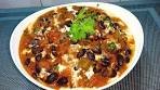 How to Cook Black Beans(Njahi) | Creamy and Curry Njahi ...