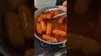 HOW TO COOK FILIPINO LONGGANISA