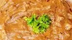 How to cook Gnut paste Sauce, Ugandan style ...