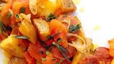 How To Cook Kransky Sausages When Making A Salad