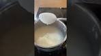HOW TO cook maize meal porridge 🥣 #shorts #howtocook ...
