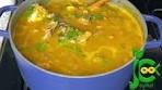 HOW TO COOK OHA SOUP WITH FRESH OHA AND UZIZA ...