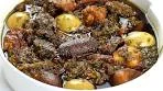 HOW TO COOK PERFECT AYAMASE STEW - OFADA STEW ...