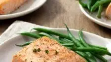 How to Cook Salmon from Frozen