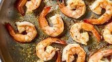 How to Cook Shrimp on the Stove