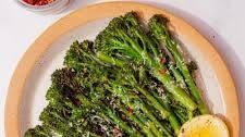 How to Cook Tenderstem Broccoli