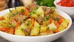How To Cook the Best PORK STEW (Hearty and Tender ...