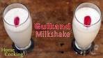 How To: Gulkand Milkshake