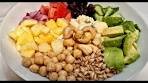 How to Make a Buddha Bowl