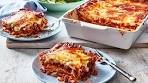 How to make a classic Beef Lasagne