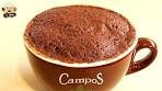 HOW TO MAKE A DECADENT CHOCOLATE MUG CAKE