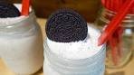 How to Make a DQ Blizzard With Oreo Cookies | Get the Dish