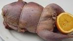 How To Make A Four Bird Roast.With An Apricot,Chestnut And ...