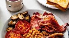 How to Make a Full English Breakfast