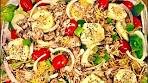 How to make a Jerk Chicken Salad | Easy Prep and Recipe ...