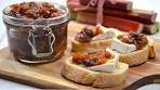 How to make a Rhubarb Chutney