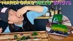 How to Make Amazing Jello Shots That Will Wow Your Guests!