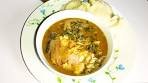 HOW TO MAKE ANAMBRA OFE NSALA ( WHITE SOUP ...