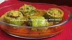 HOW TO MAKE ANGLOINDIAN STUFFED SNAKE GOURD ...