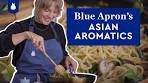 How to Make Asian-Style Aromatics