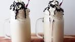 How To Make Baileys Milkshake - By One Kitchen Episode 445