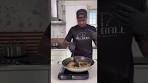 How To Make Baked Chicken and Broccoli Pasta | Cheesy ...