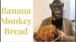 How to make banana chocolate chip monkey bread | monkey ...