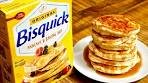 How To Make Bisquick Pancakes