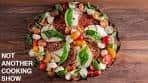 HOW TO MAKE CAPRESE SALAD WITH BALSAMIC ...