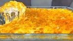 HOW TO MAKE CHEESY BAKED MACARONI AND CHEESE!