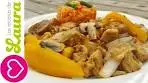 How to make Chicken Stir Fry | Mexican Food - Spicy Latina ...