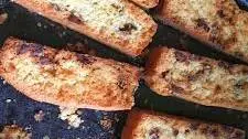How To Make Chocolate Chip Cake Rusks