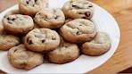 How to make Chocolate Chip Vanilla Pudding Cookies