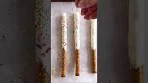 How to Make Chocolate Covered Pretzel Rods : 2 Easy ...
