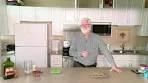 How to make communion bread | Pastor Jeff’s Communion ...