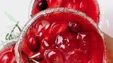 How to Make Cranberry Juice