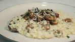 How to Make CREAMY MUSHROOM RISOTTO like an Italian ...