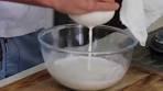 How to Make Creamy Vanilla Almond Milk