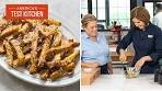 How to Make Crispy Air-Fryer French Fries | America's Test ...