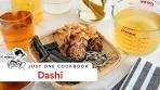 How to Make Dashi (The Ultimate Dashi Guide) (Recipe) だし ...