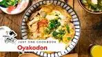 How to Make Delicious Oyakodon at Home 親子丼